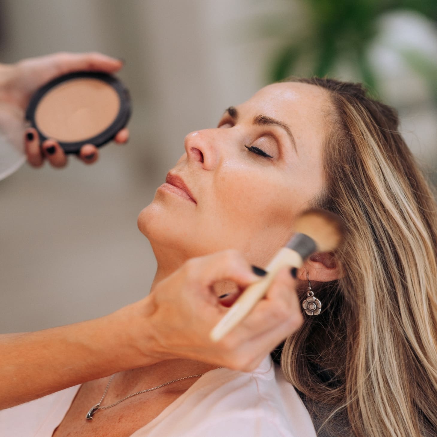 Maquillaje