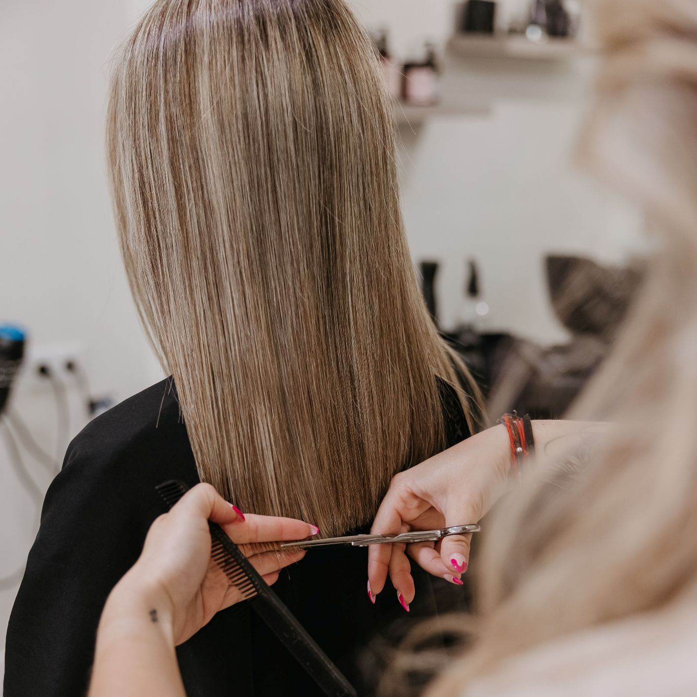 Peluquería