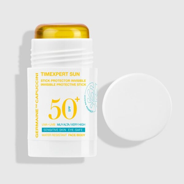 Stick Protector Invisible SPF50+