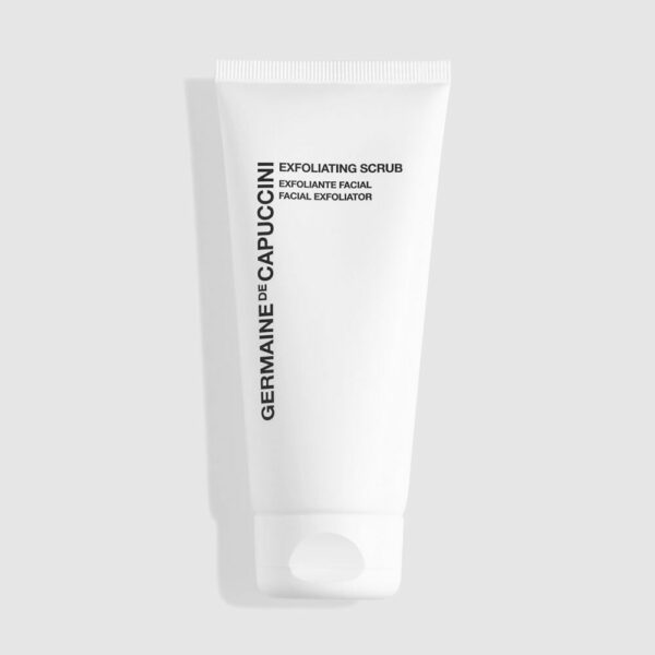 Exfoliating Scrub